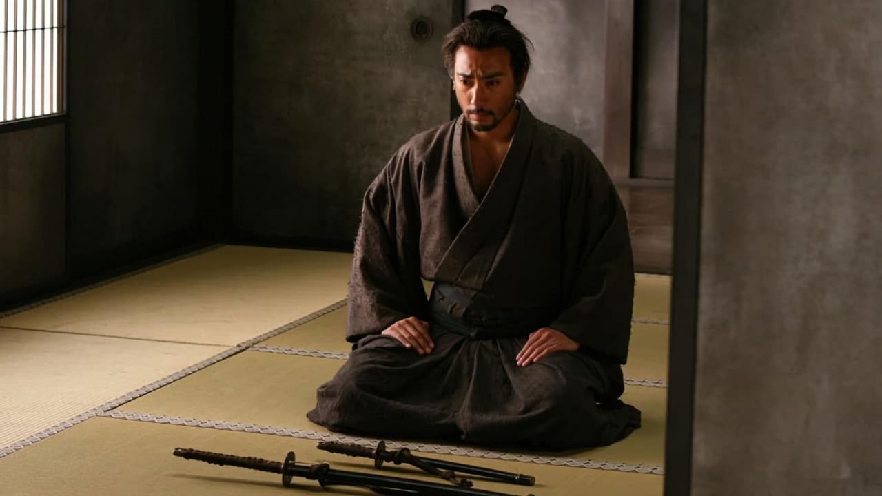 Ichimei (Hara-Kiri: Death of a Samurai)