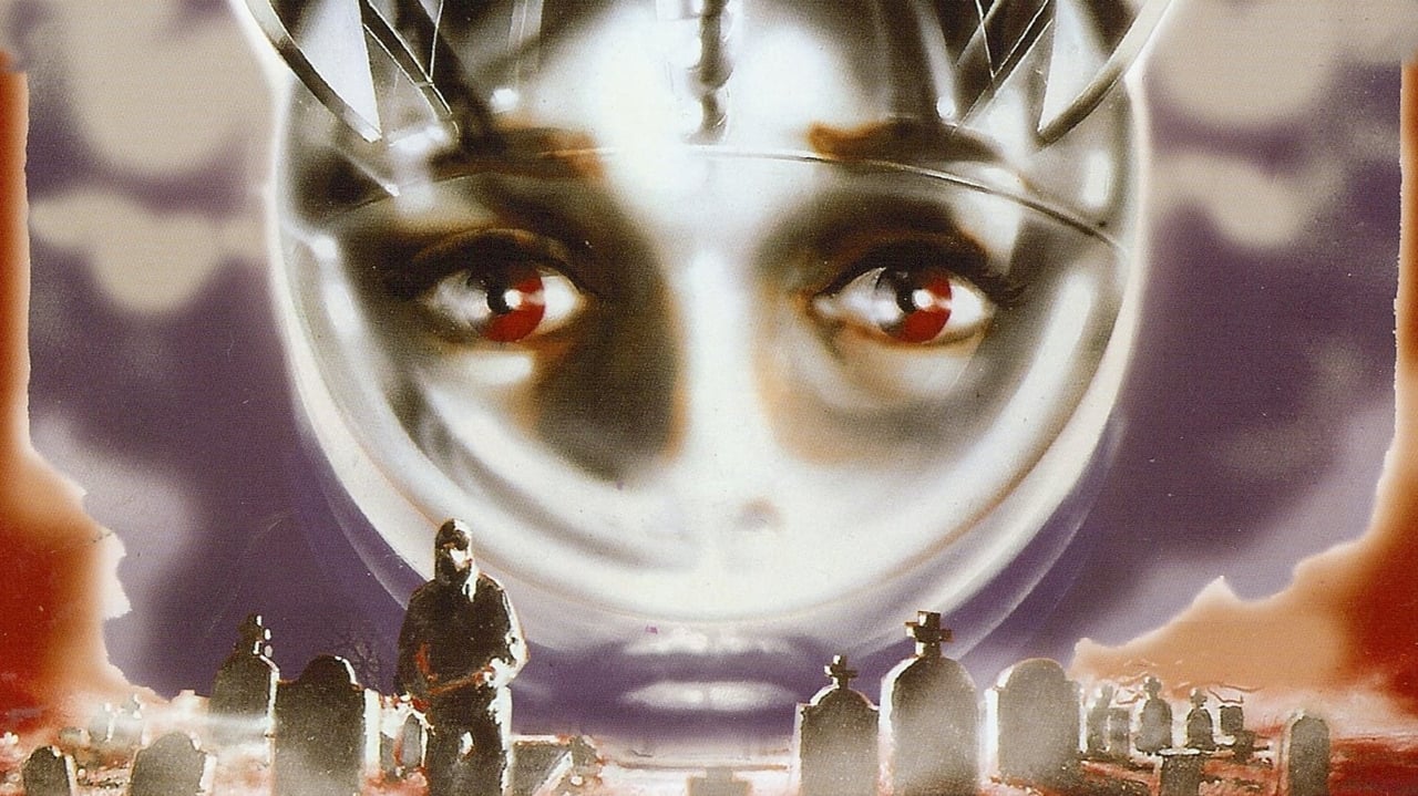 Phantasm III: Lord of the Dead