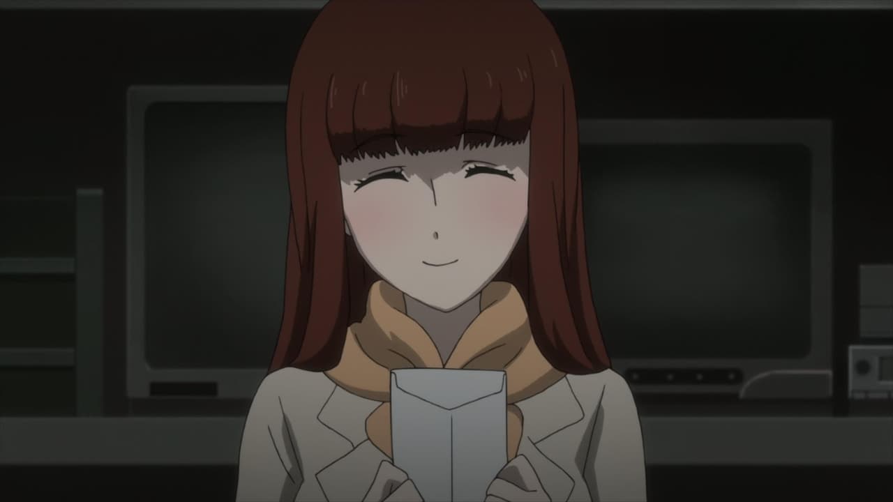 Steins;Gate 0: Valentine's of Crystal Polymorphism -Bittersweet Intermedio-