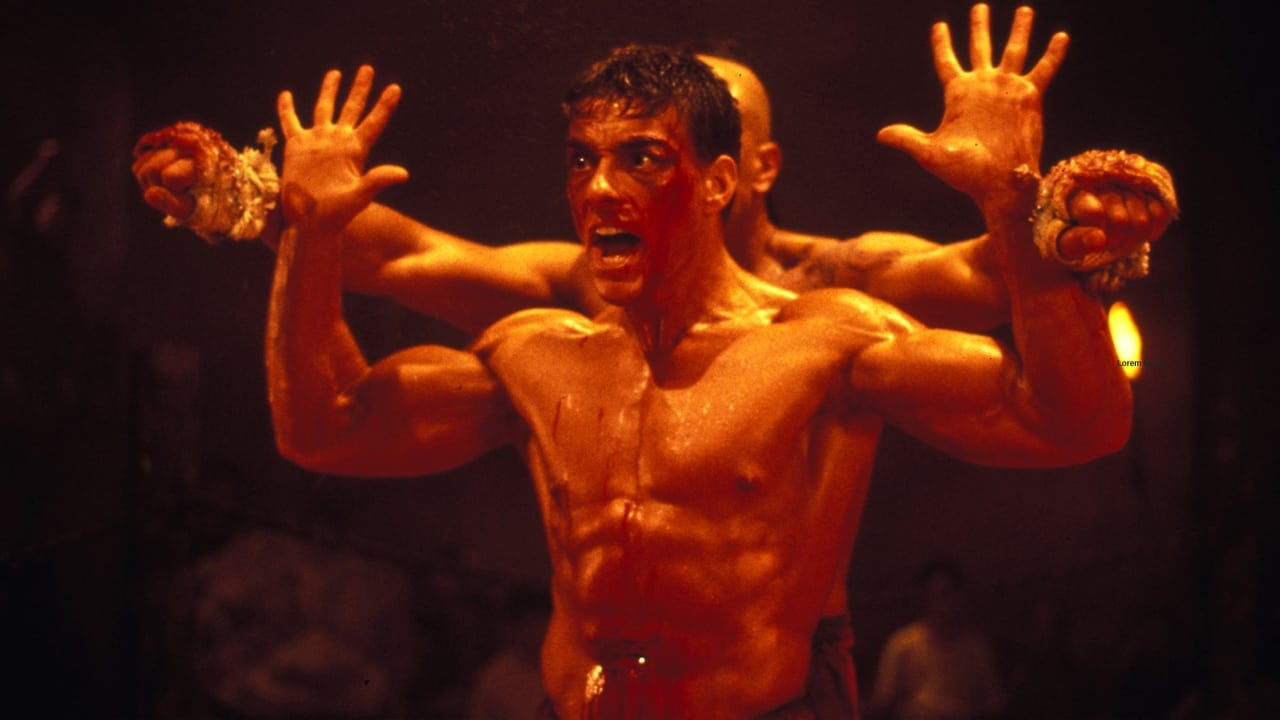 Kickboxer