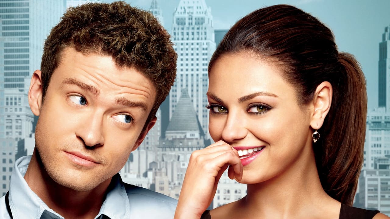 Friends with Benefits