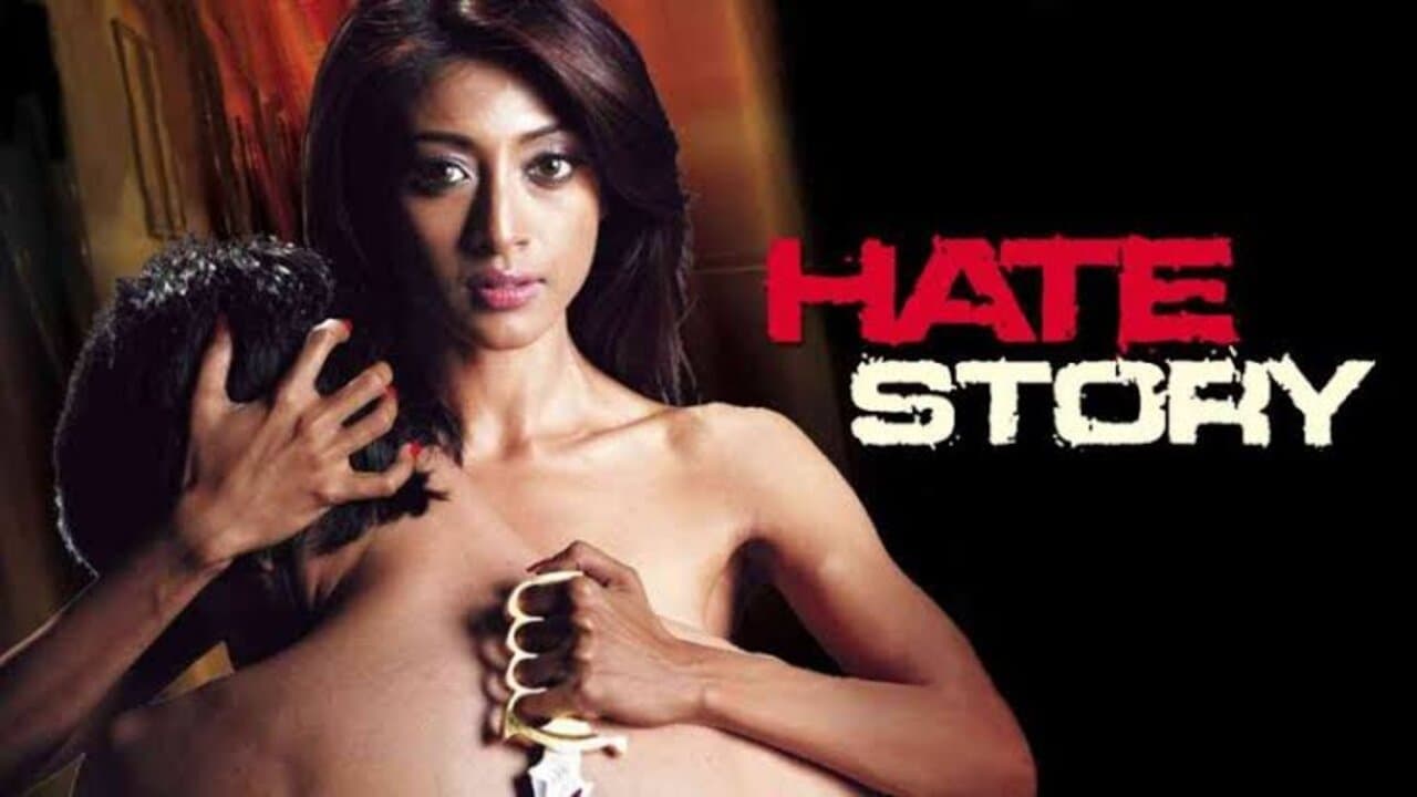 Hate Story