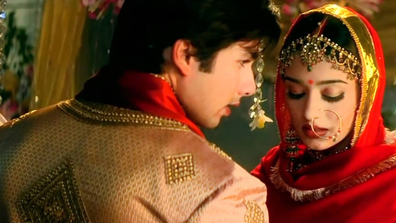 Vivah (Vivah: A Journey from Engagement to Marriage)