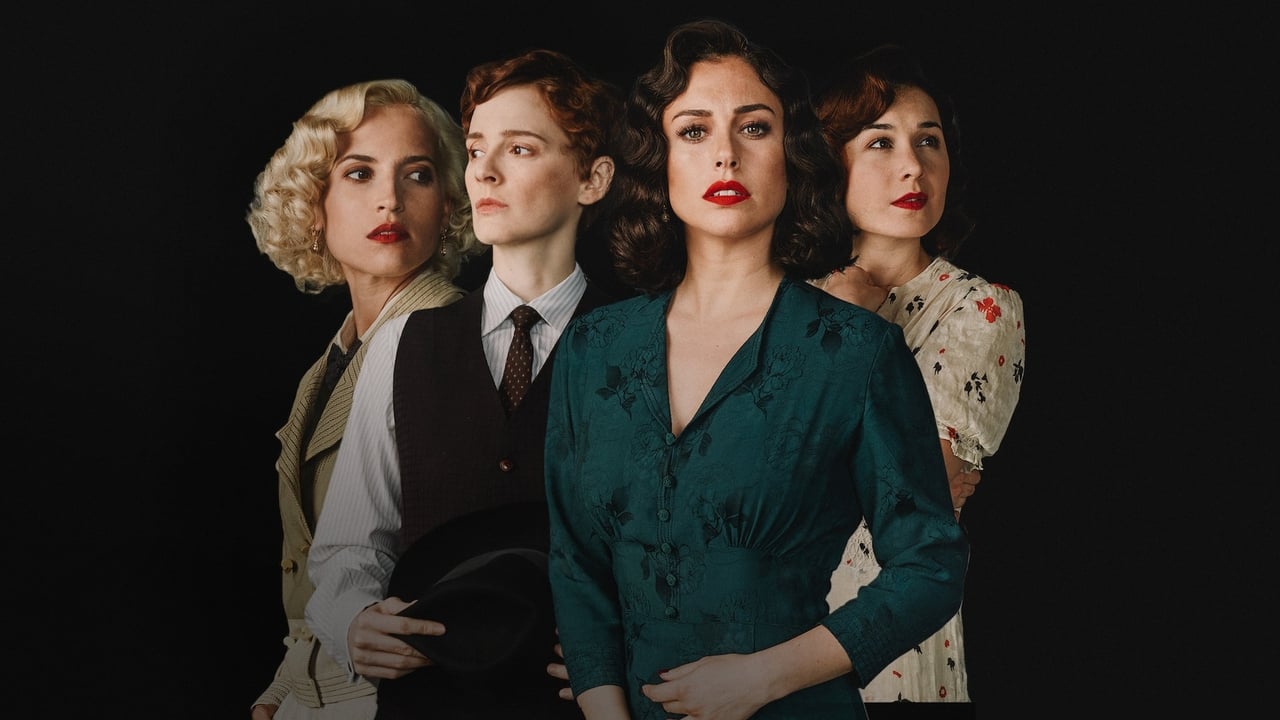 Cable Girls