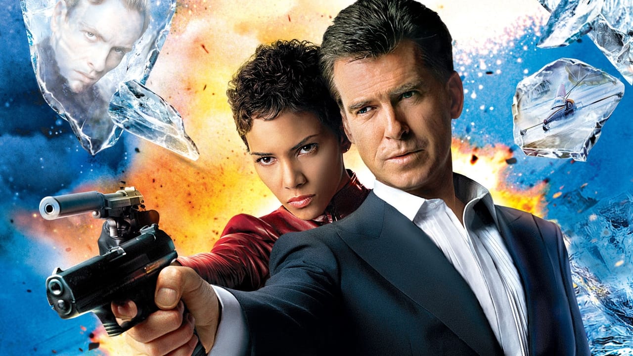 Die Another Day (James Bond 007)