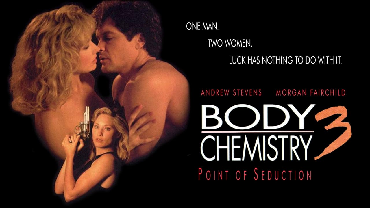 Point of Seduction: Body Chemistry III