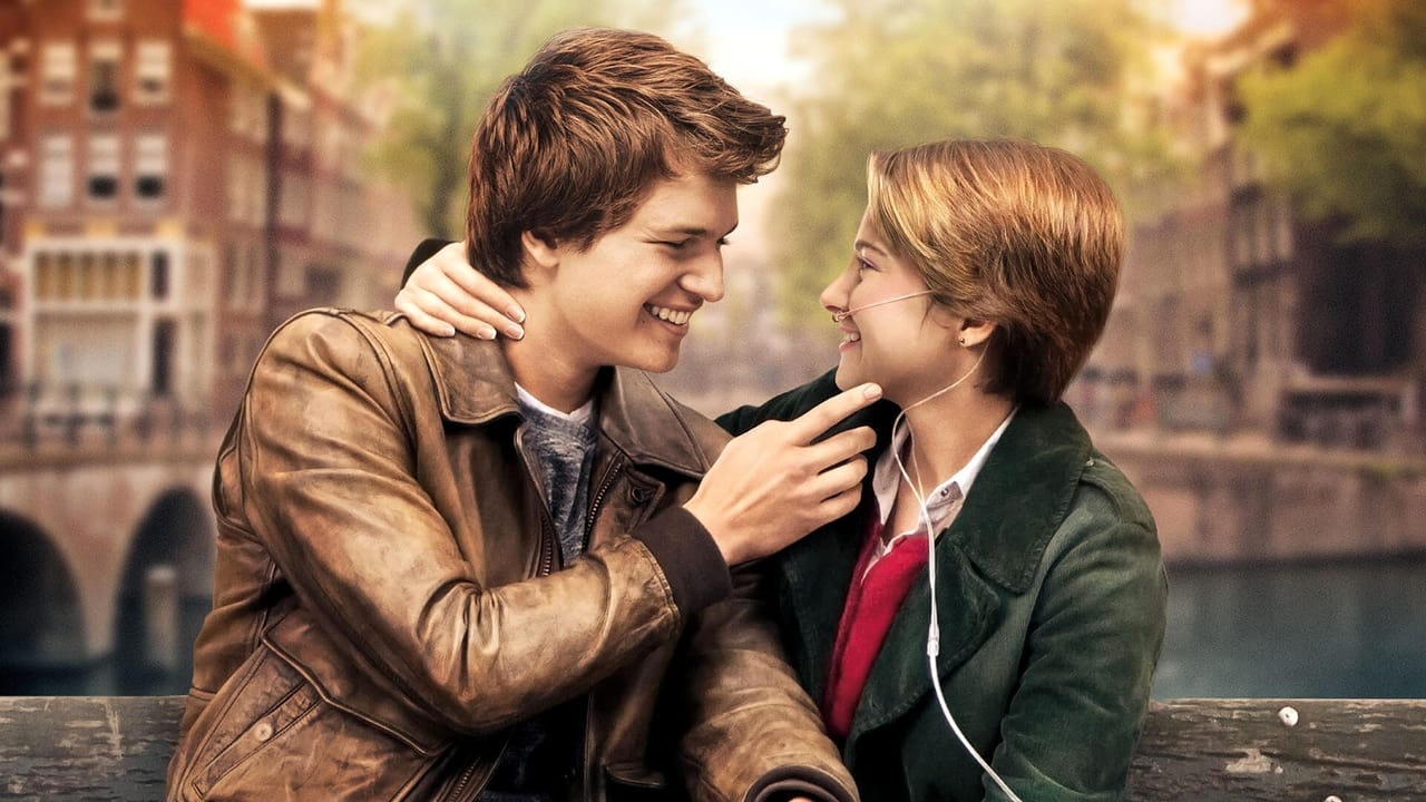 The Fault in Our Stars