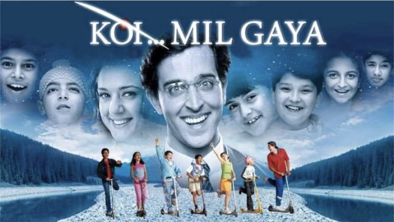 Koi... Mil Gaya