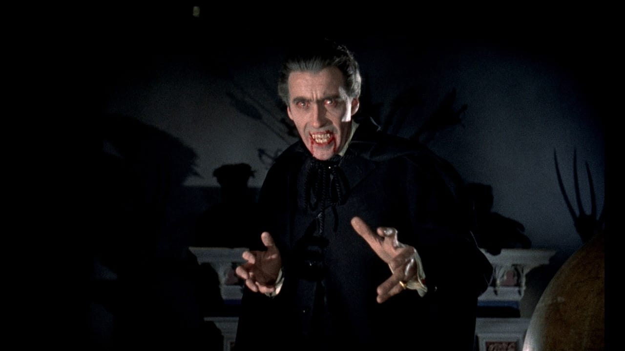 Horror of Dracula (Dracula)