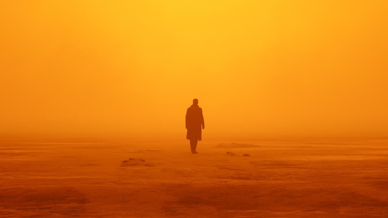 Blade Runner 2049