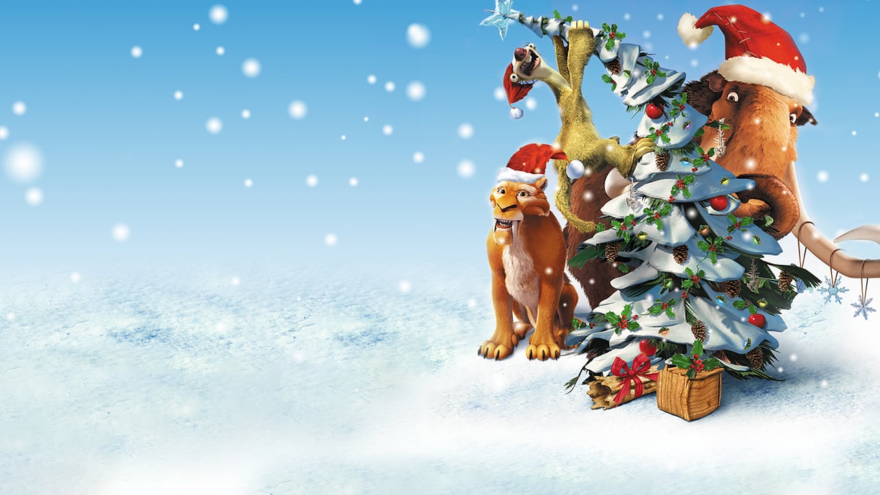 Ice Age: A Mammoth Christmas Special