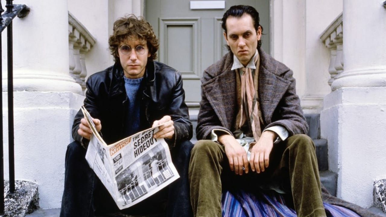 Withnail & I