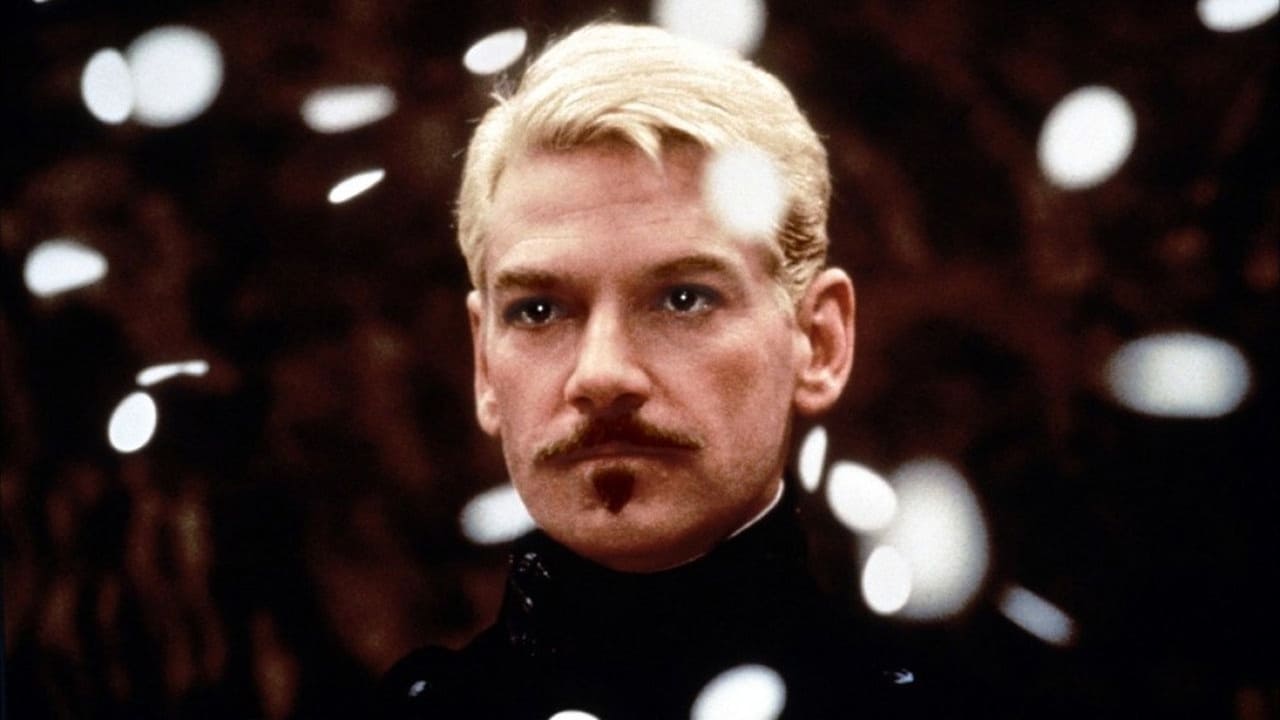 Hamlet (Kenneth Branagh&#39;s Hamlet)