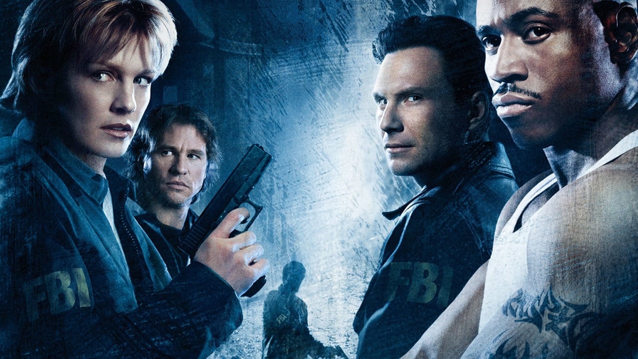 Mindhunters (Mind Hunters)