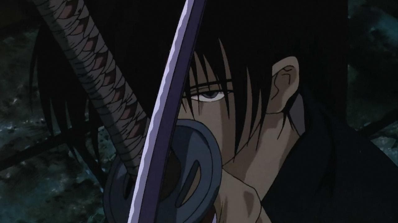 Rurouni Kenshin: Trust and Betrayal