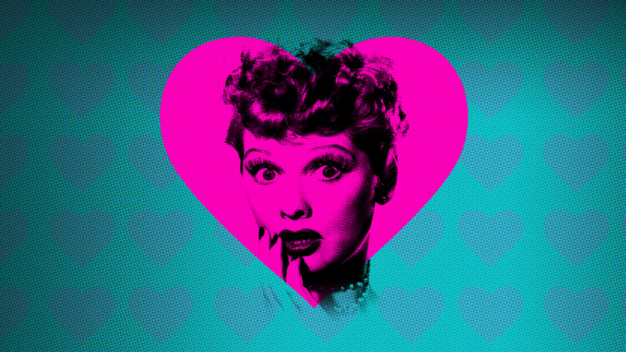 I Love Lucy