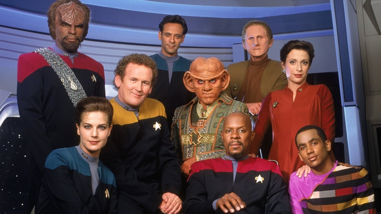 Star Trek: Deep Space Nine