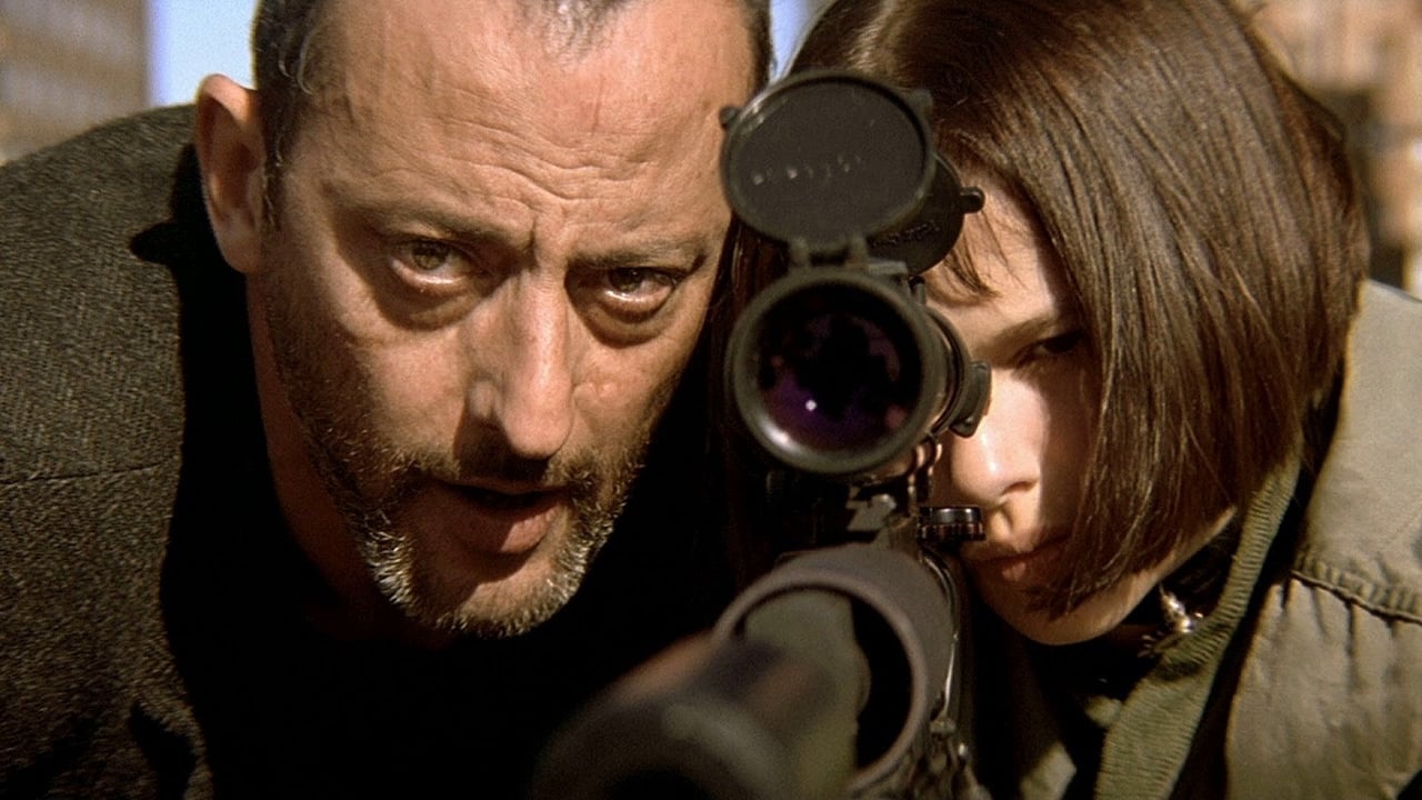 Leon: The Professional