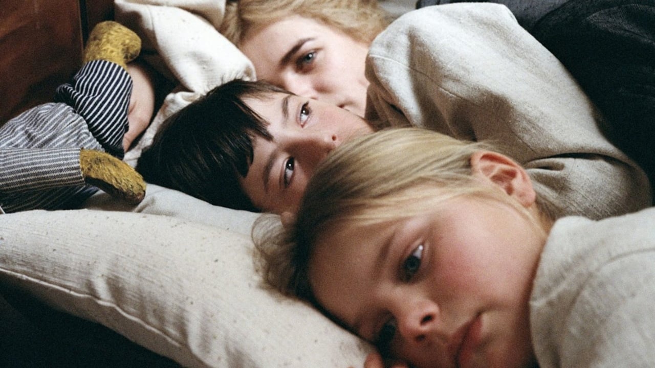 Fanny and Alexander (Fanny och Alexander)