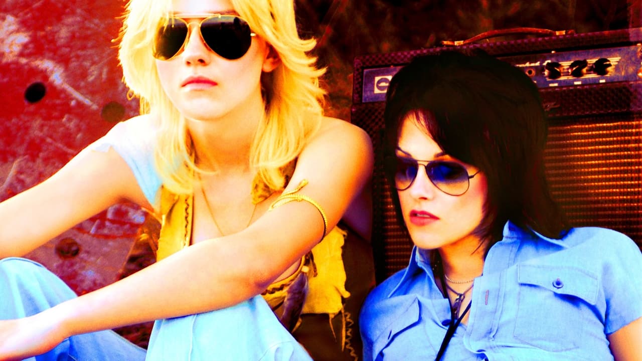 The Runaways