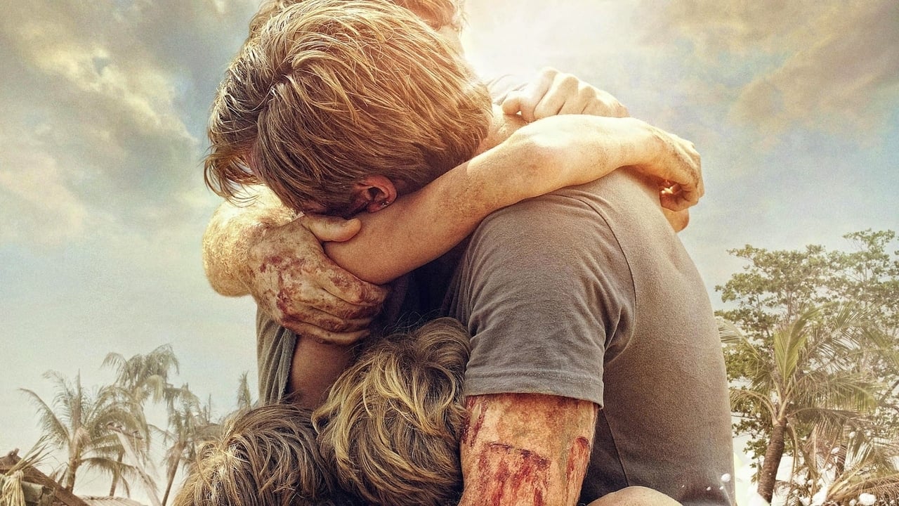 The Impossible (Lo imposible)