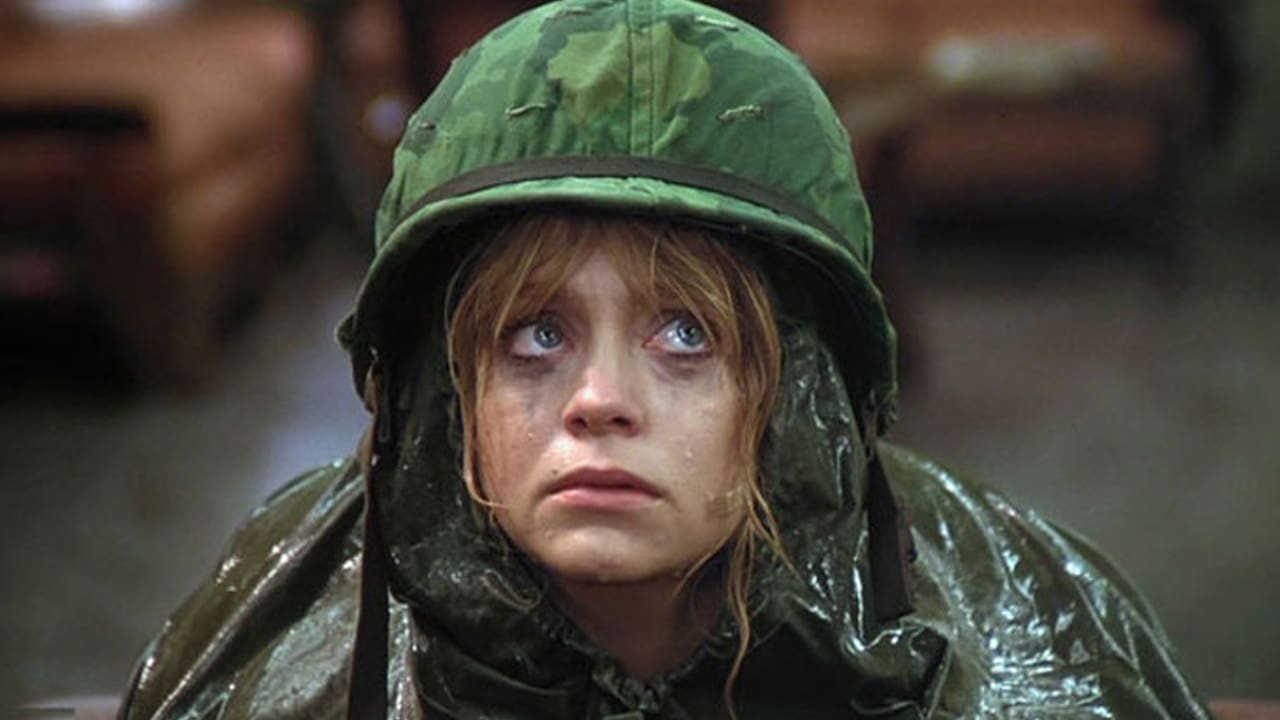 Private Benjamin