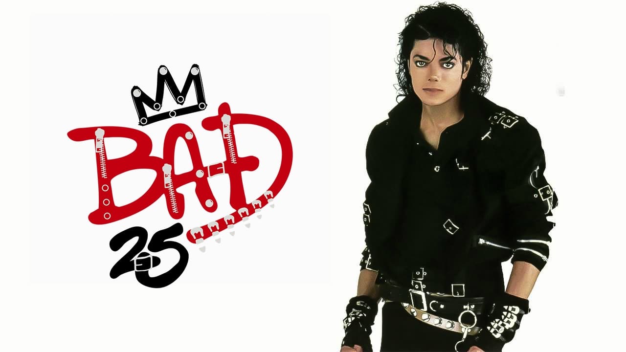 Bad 25