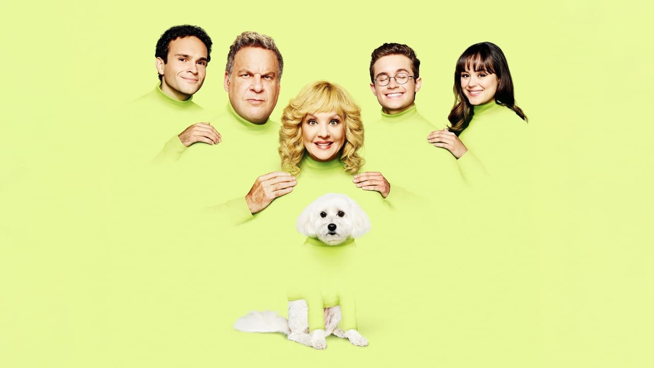 The Goldbergs