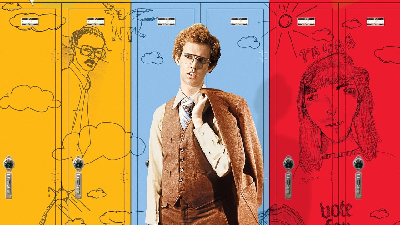 Napoleon Dynamite