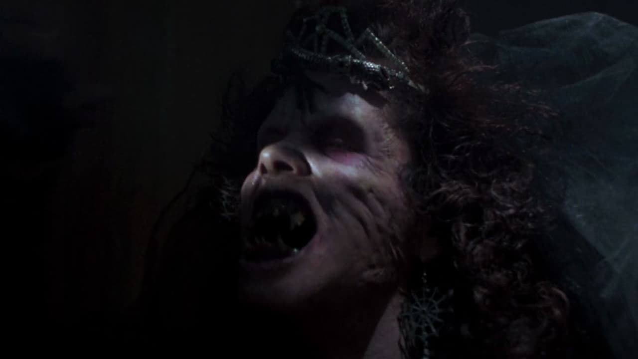 Night of the Demons