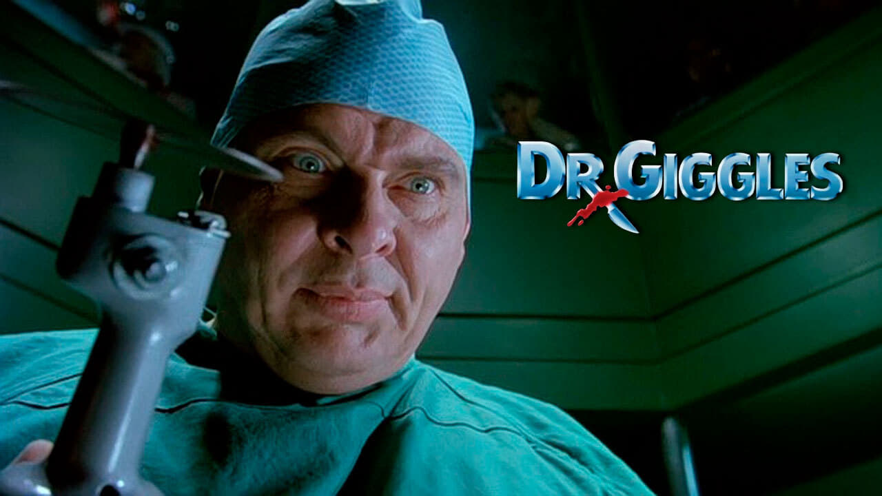 Dr. Giggles