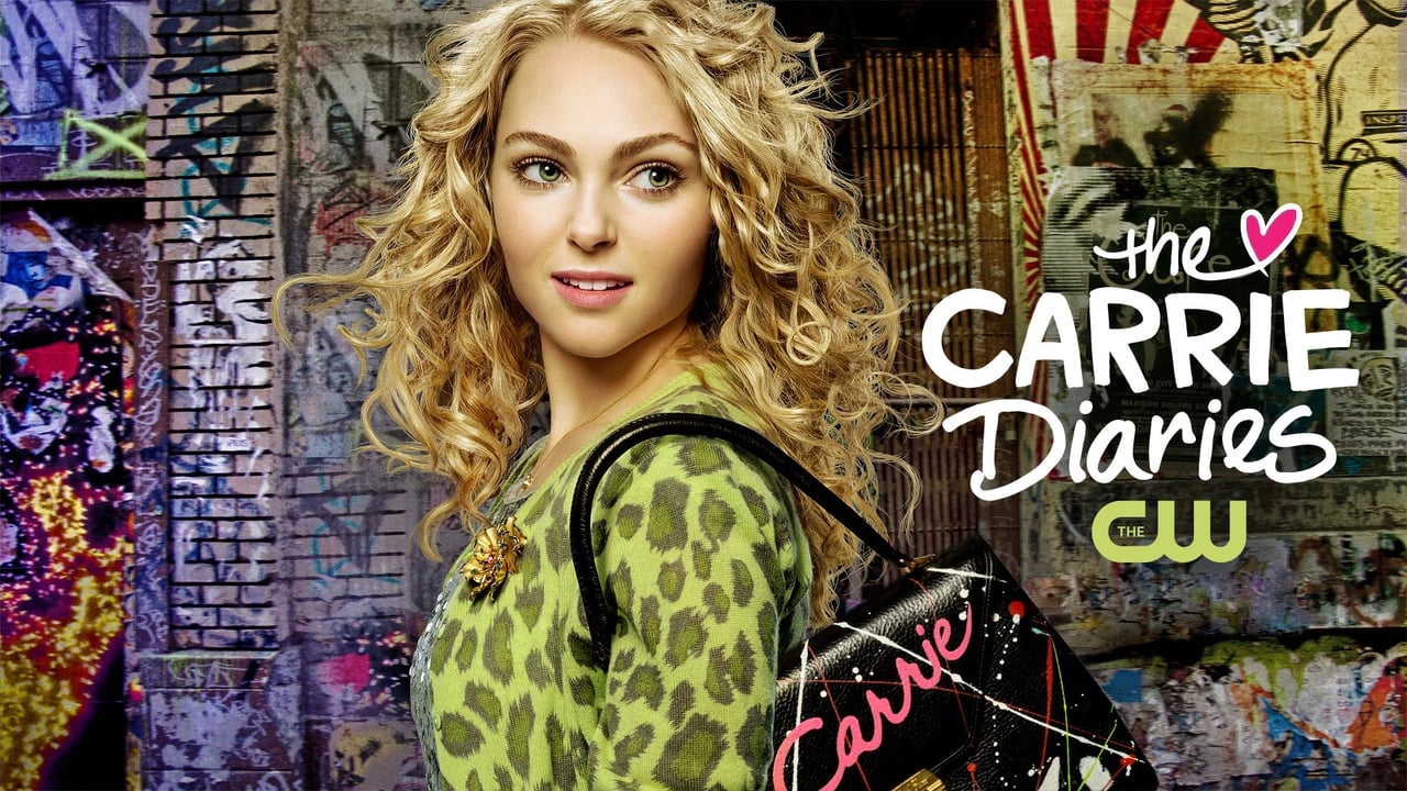 The Carrie Diaries