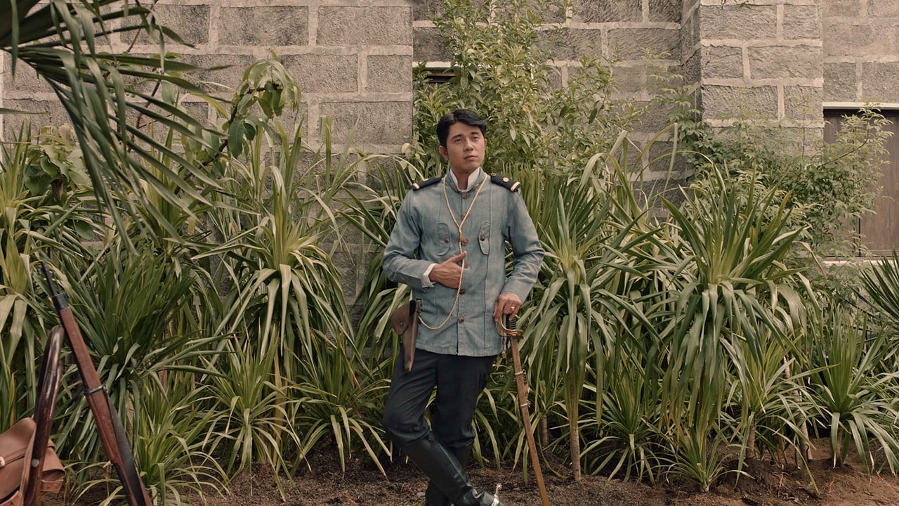 Goyo: The Boy General (Goyo: Ang Batang General)