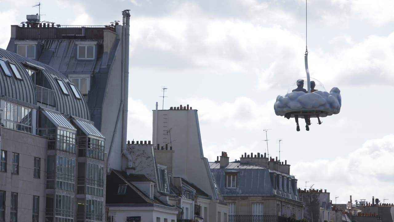 Mood Indigo (L&#39;&#233;cume des jours)