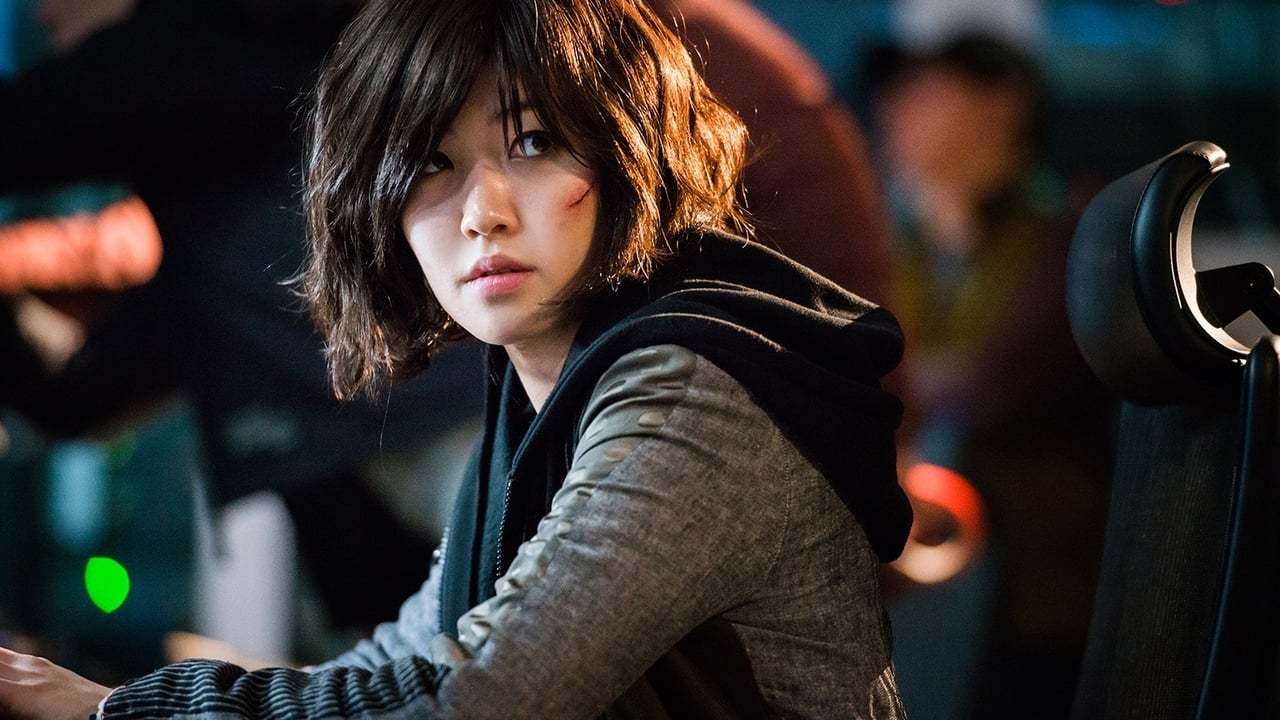 Fabricated City (Jojakdwen doshi / 조작된 도시)