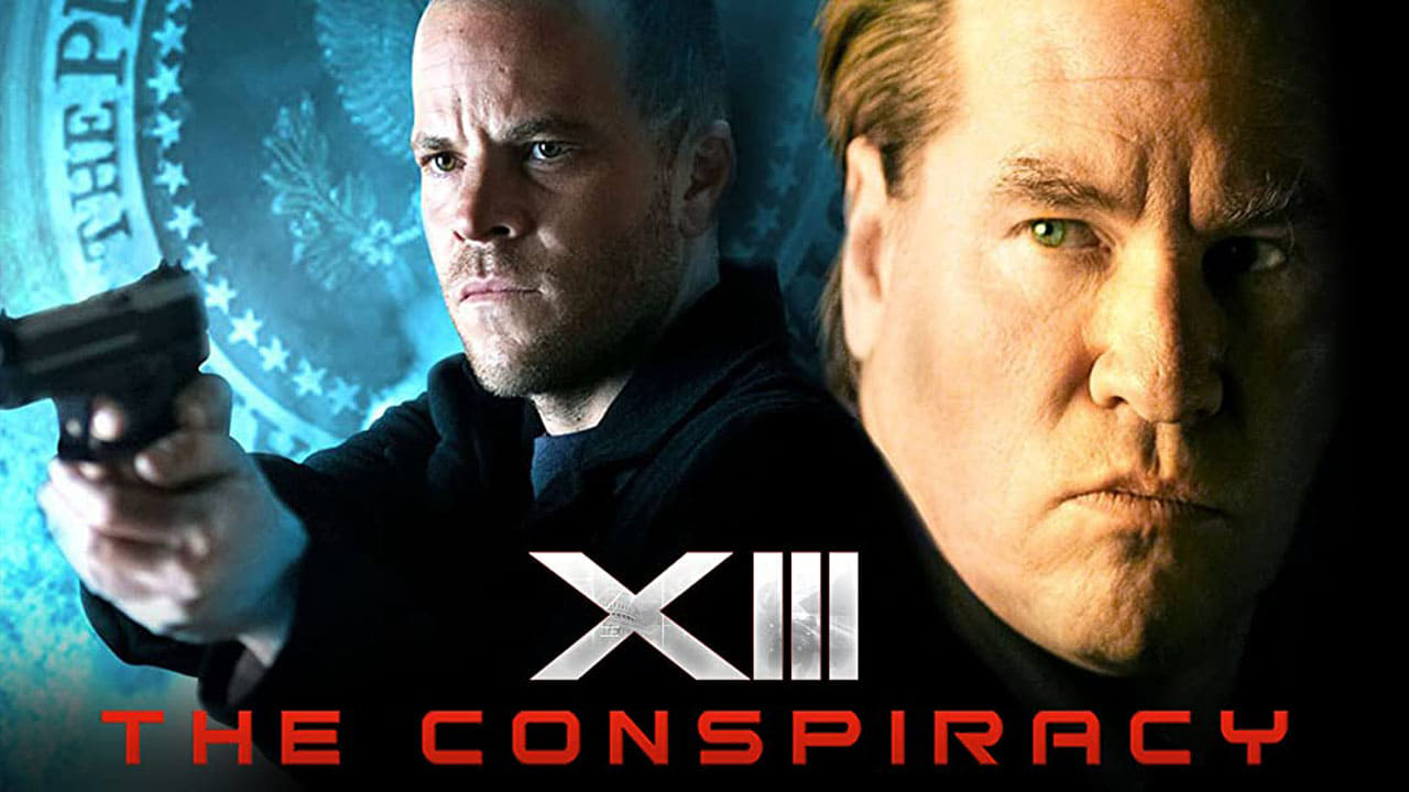 XIII: The Movie