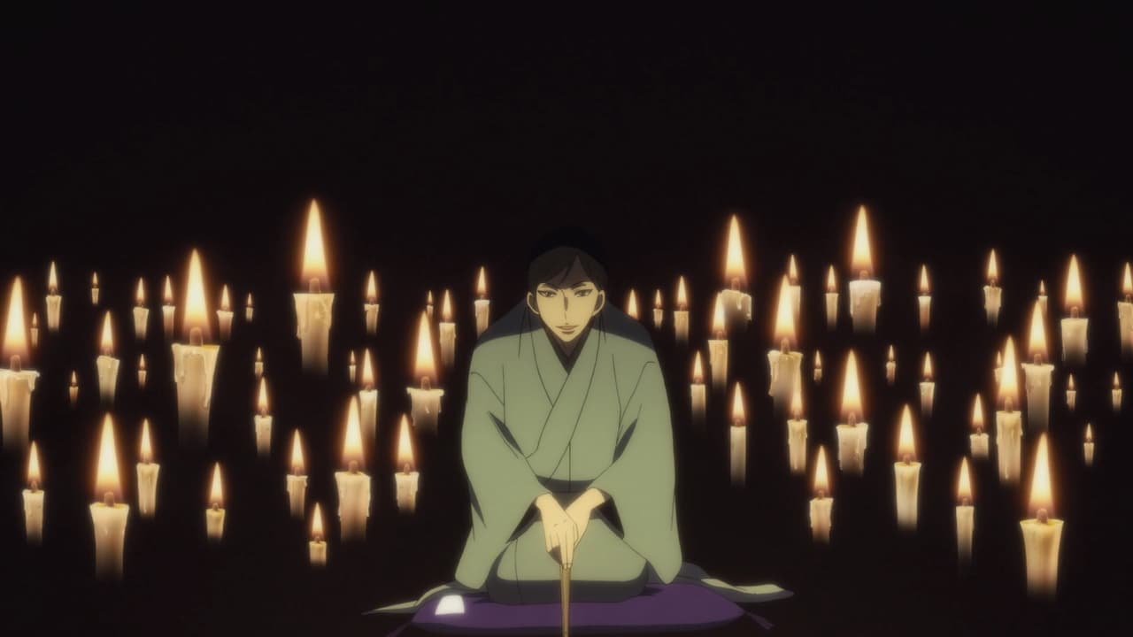 Showa Genroku Rakugo Shinju