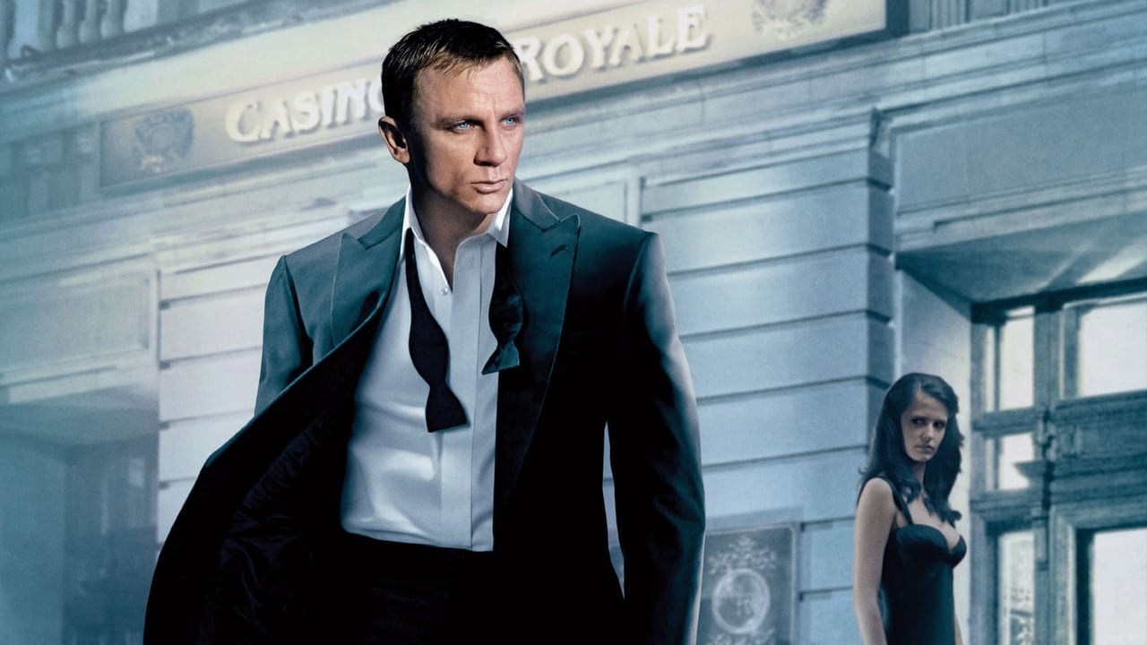 Casino Royale (James Bond 007)