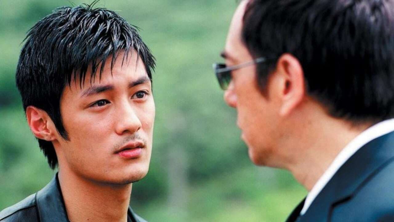 Infernal Affairs II (無間道2 / Mou gaan dou II / Wu jian dao 2)