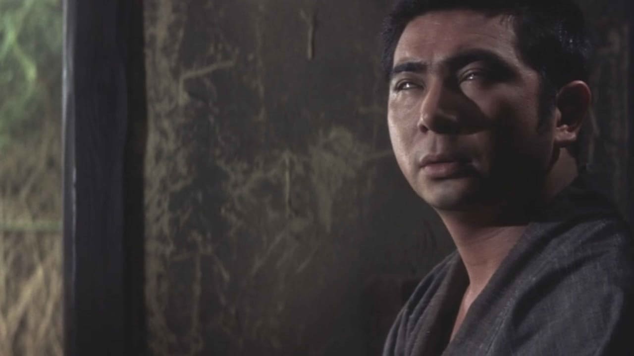 Zatoichi 03 - New Tale of Zatoichi