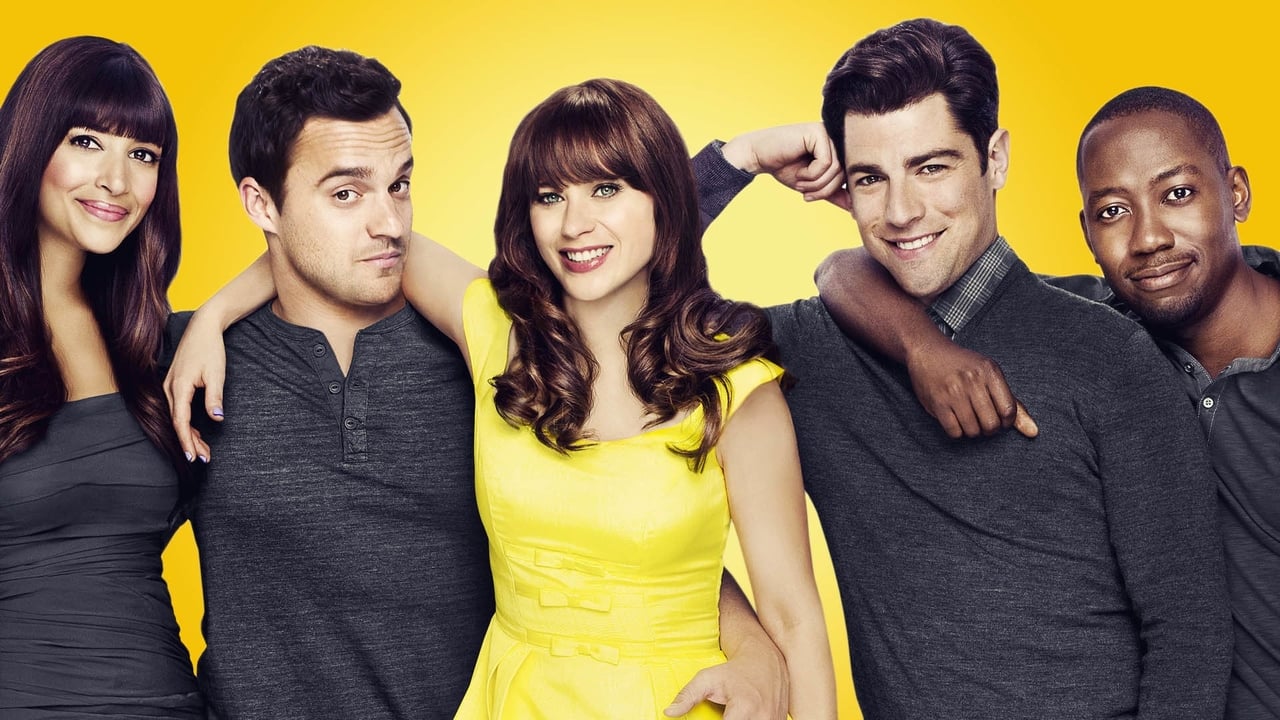 New Girl