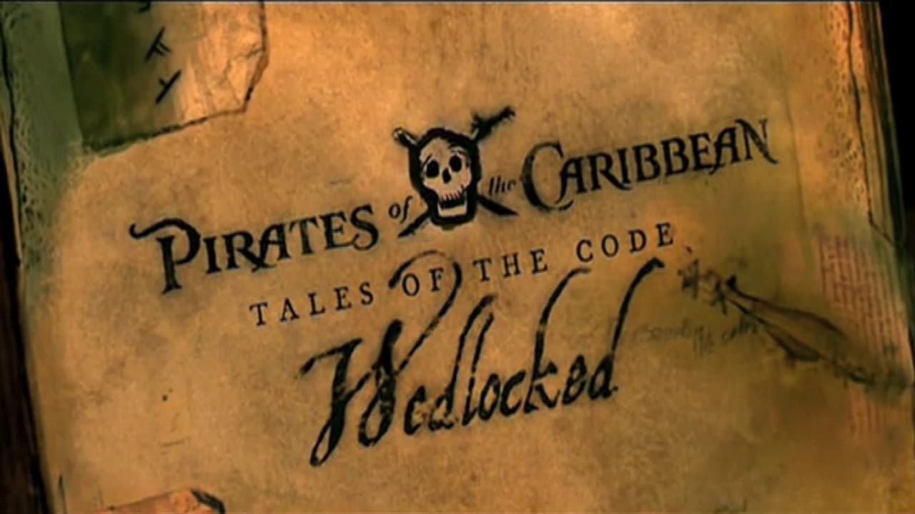 Pirates of the Caribbean: Tales of the Code – Wedlocked