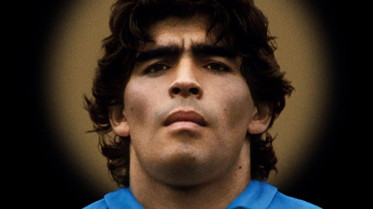 Diego Maradona