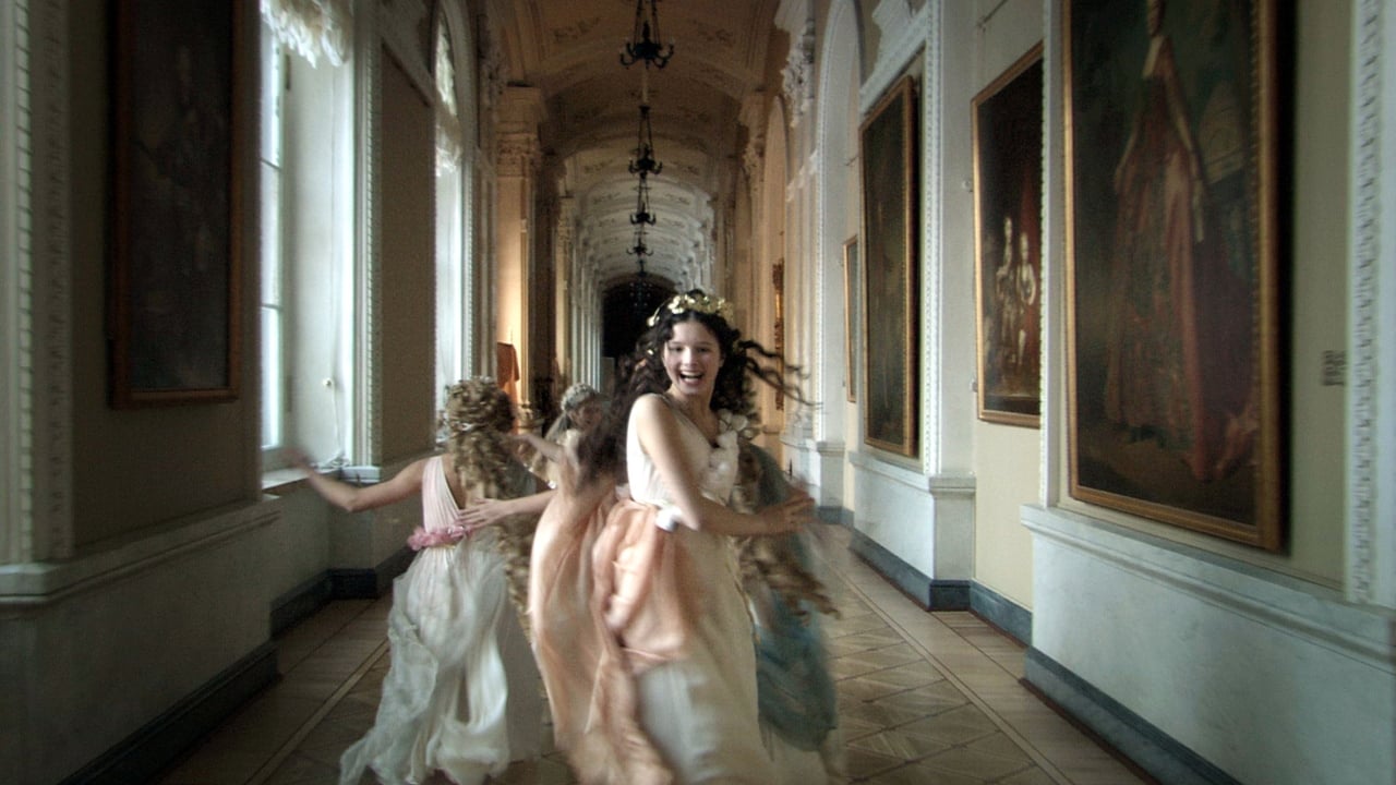 Russian Ark (Russkiy kovcheg)