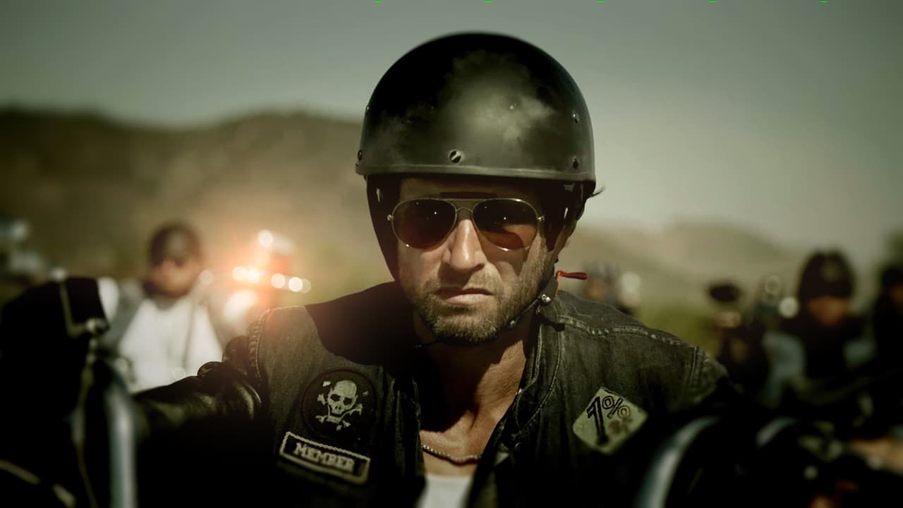 Gangland Undercover