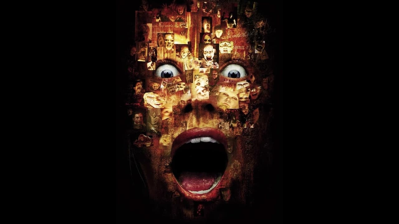 Thir13en Ghosts (Thirteen Ghosts / 13 Ghosts)