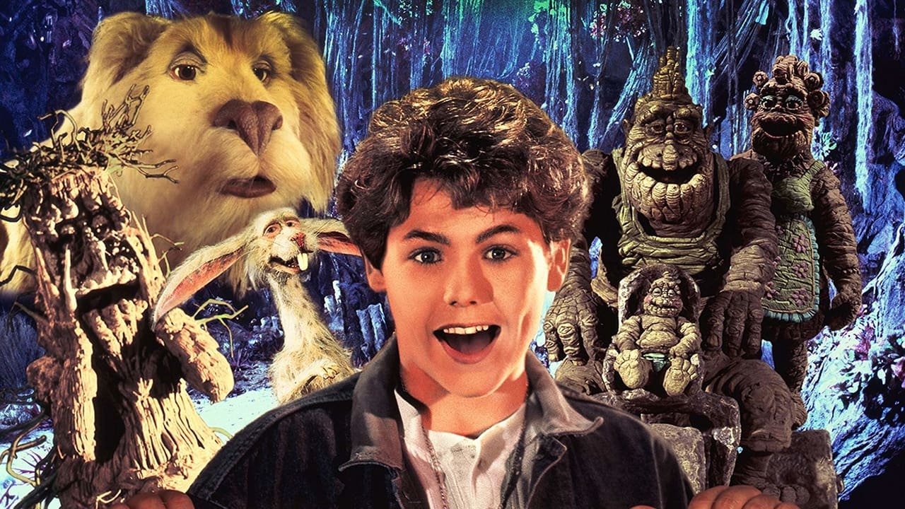 The NeverEnding Story III (Die unendliche Geschichte III: Rettung aus Phantasien)