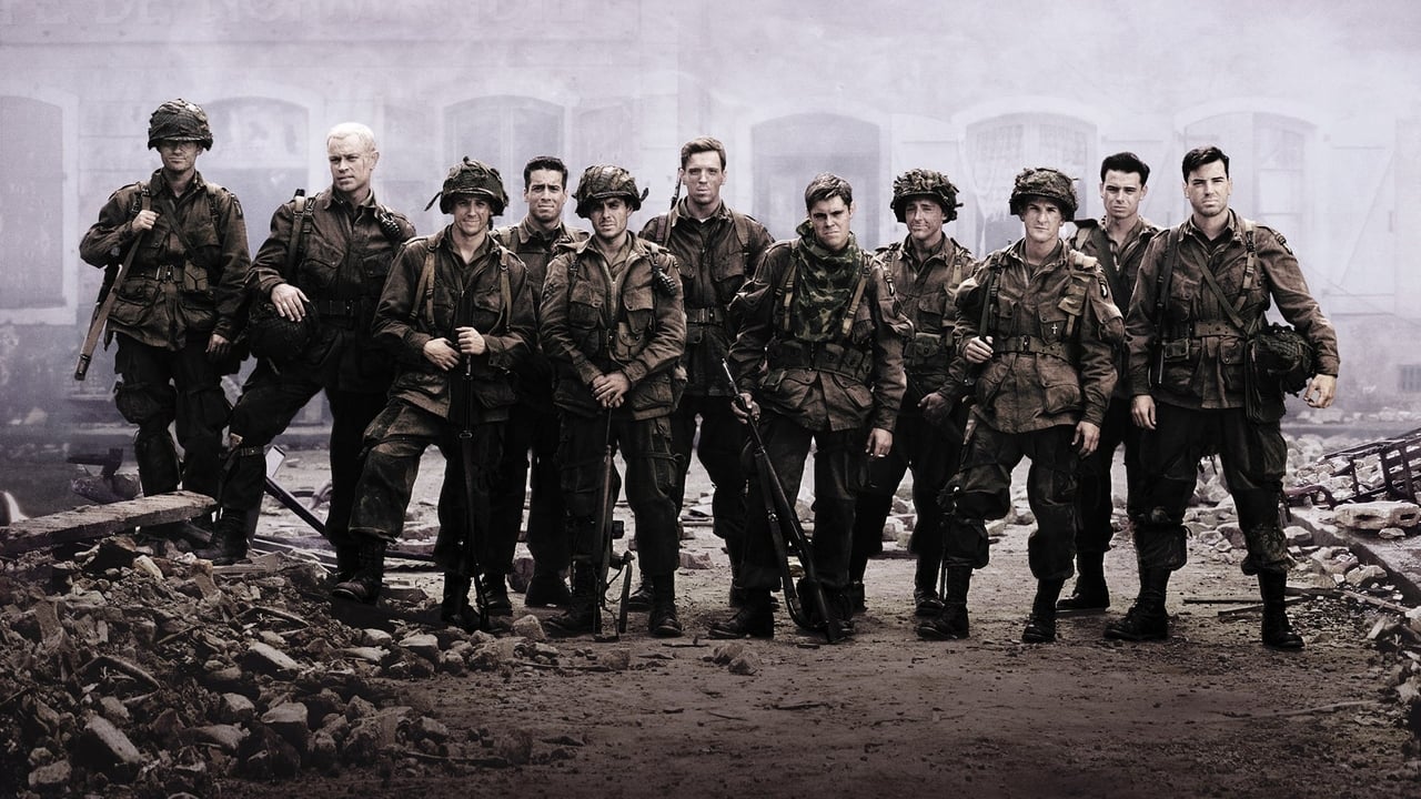 Band of Brothers