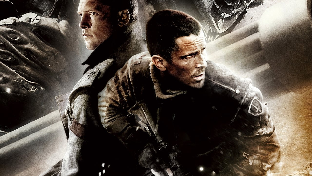 Terminator Salvation (T4: Salvation)