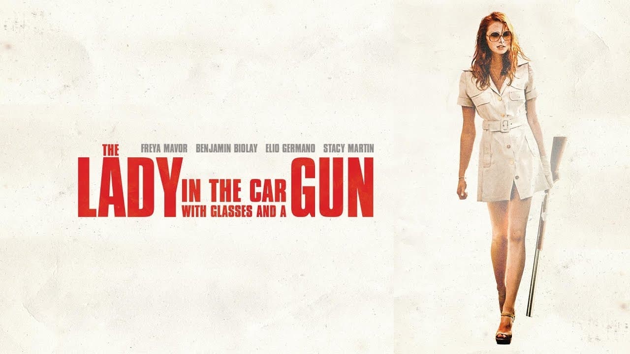 The Lady in the Car with Glasses and a Gun (La dame dans l'auto avec des lunettes et un fusil)